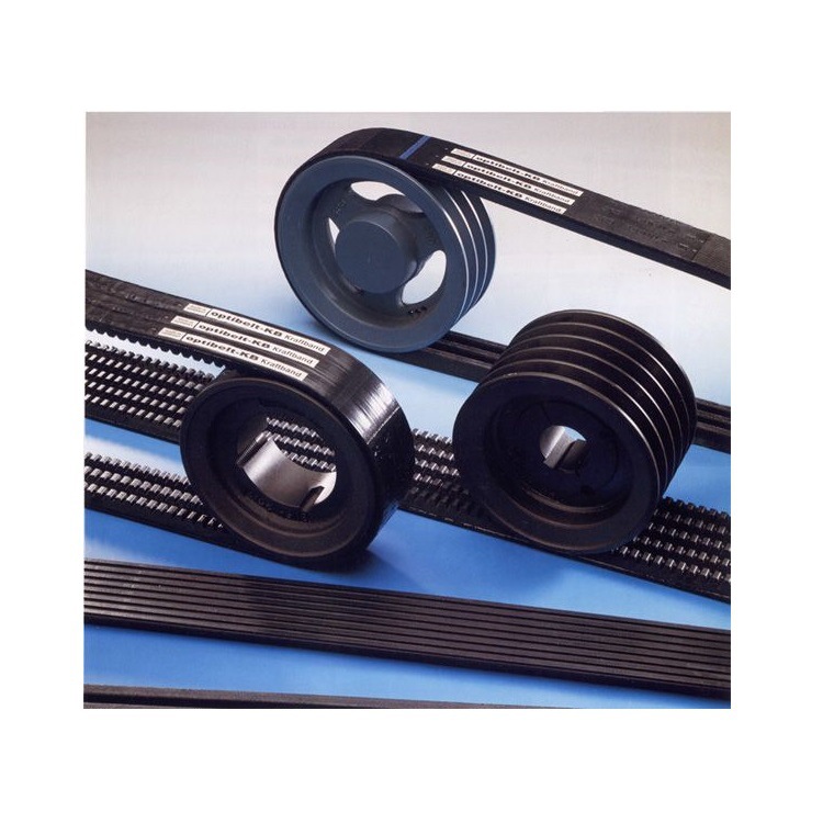 带齿并联带联组齿型V带联体带多并联带3/3VX850/3VX950/3VX1180