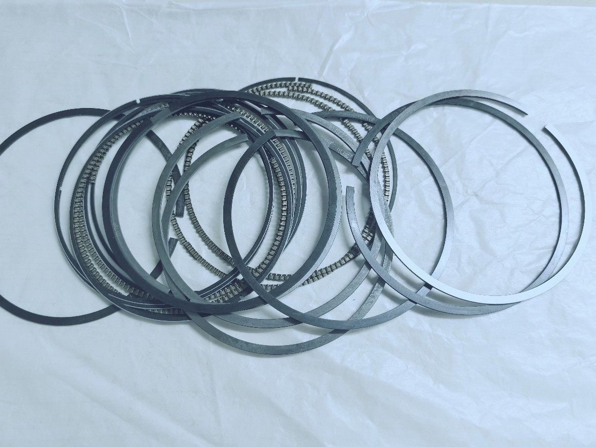 Piston ring 55588455