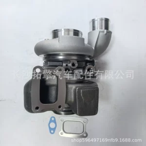 Cummins turboşarjı üçün uyğundur 5326054 2T-318 2T318 3775426 3775438