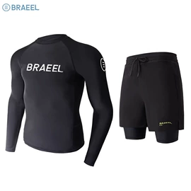 潜水服;泳裤;连体泳衣