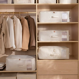 收纳箱;收纳袋收纳包;收纳盒