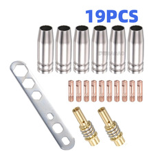 �羳MB15AK���o��MIG����������������MB15���o�׌����19PCS