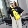 单肩双肩多功能情侣款包包