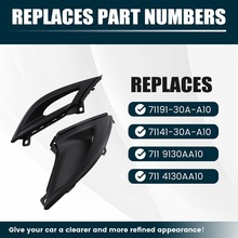 1��71191-30A-A10 71141-30A-A10�����ڱ����Ÿ�ǰ���ո�������