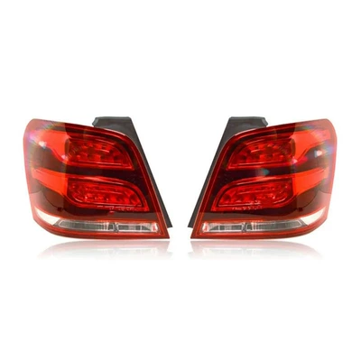 Tail light Rear Tail Light Assembly X204