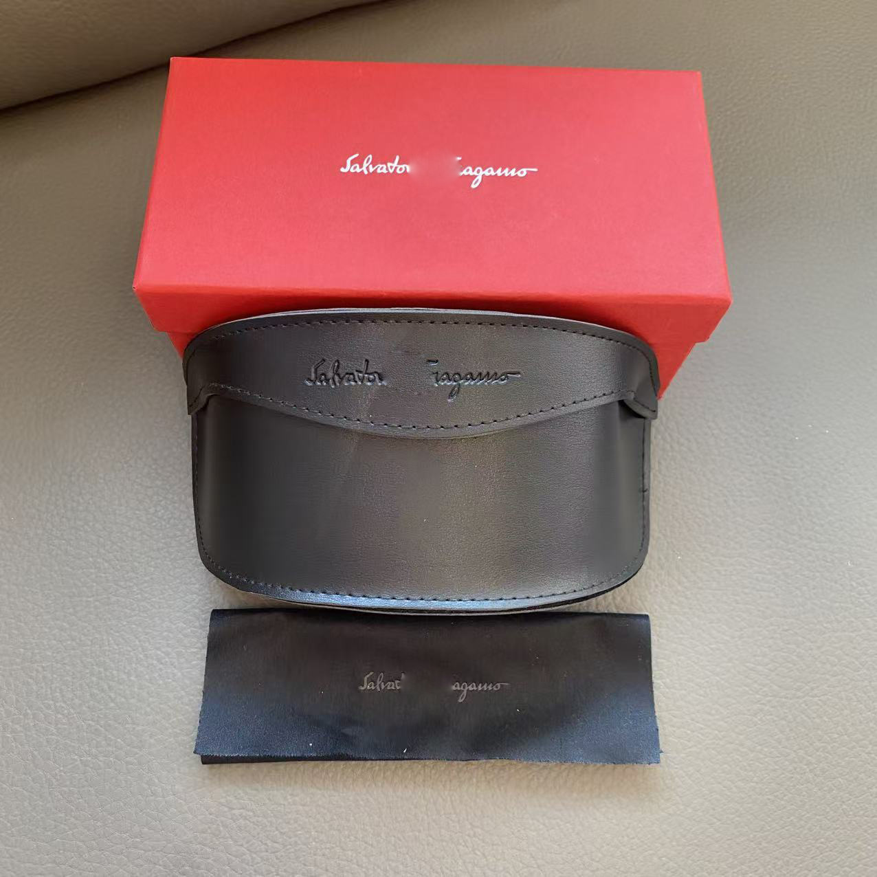 Fábrica al por mayor directa de una sola pieza de caja de espejos de alta calidad caja de almacenamiento gafas de sol gafas de sol caja de gafas de sol