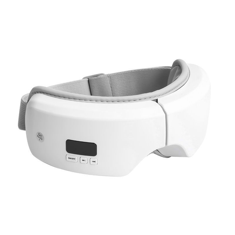 国境を越えた新型bluetoothアイマスク気圧目部マッサージ器温敷アイマスクm078目部マッサージ器メーカー|undefined