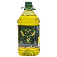 橄欖油特級初榨壓榨橄欖玉米調和油5斤食用健康油廠家直銷批發