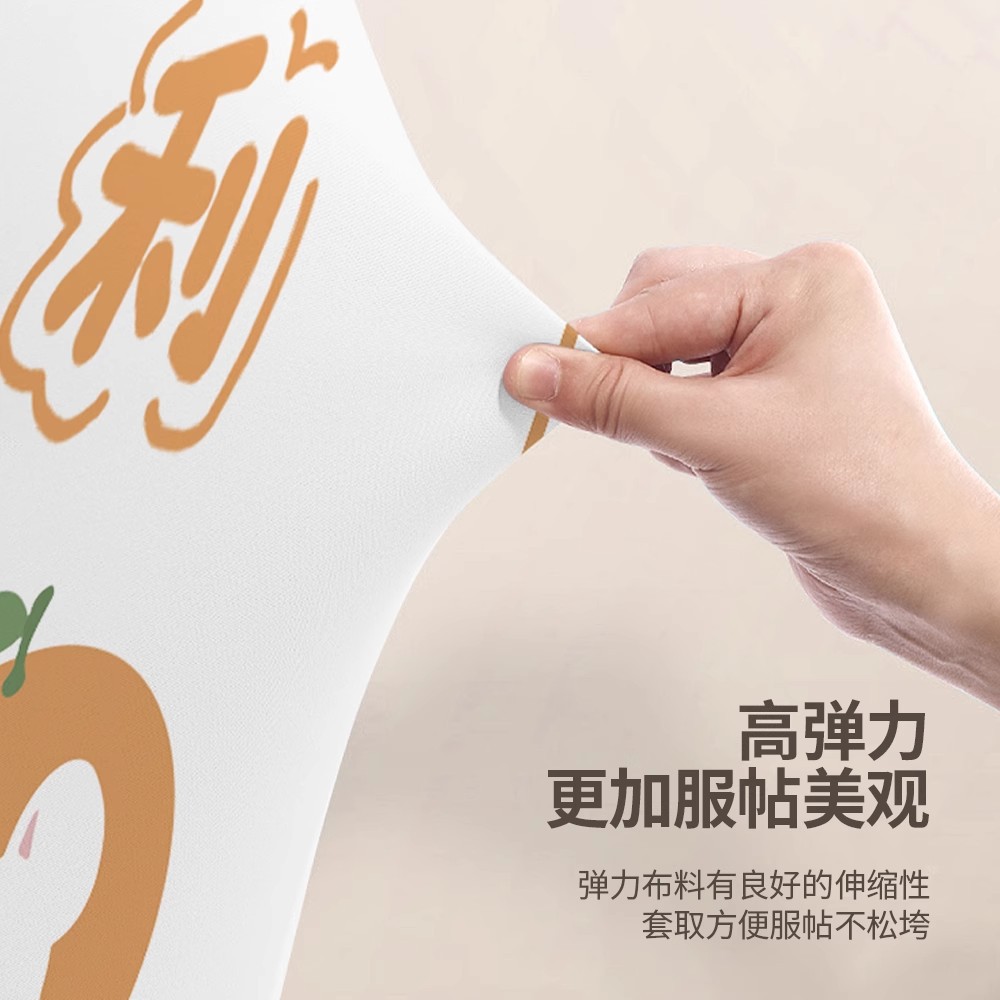 Aire acondicionado cubierta a prueba de polvo colgante general tipo de pared aplicable a la belleza de la cubierta de todo incluido Heigree Xiaomi 2024 nuevo