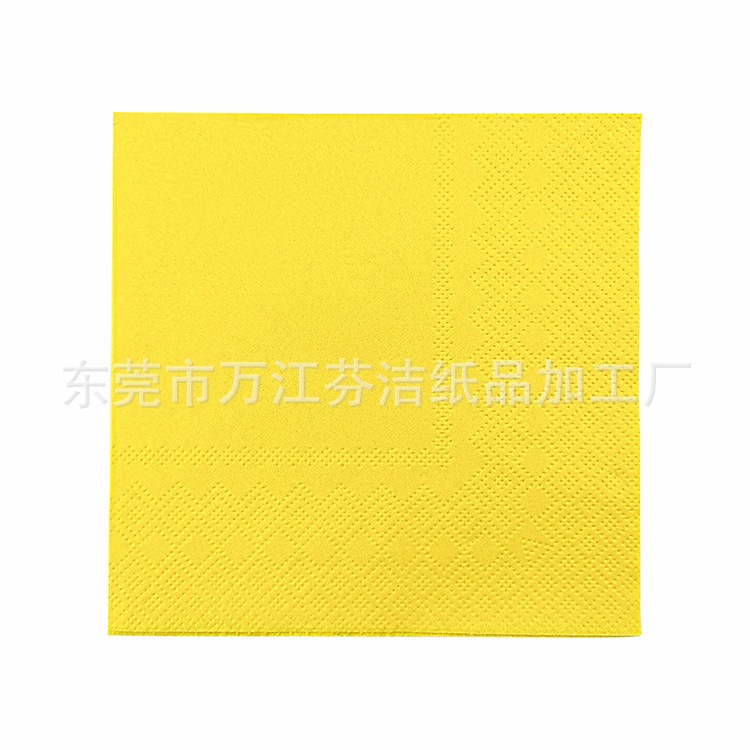 Customized Milk Tea Shop Western Restaurant Advertising Square Napkins Creative Converting Lunch Napkins Customized Milk Tea Shop Western Restaurant Advertising Square Napkins Creative Converting Lunch Napkins