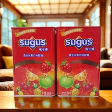 ��؛�Y���ǹ����l �^��؂�sugus������ʿ��550g*12��/��