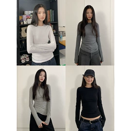 女式T恤;女式针织衫;女式空调衫