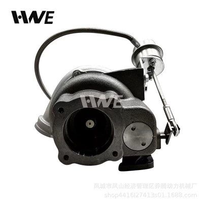 12589880021 04259204KZ – Supercharger