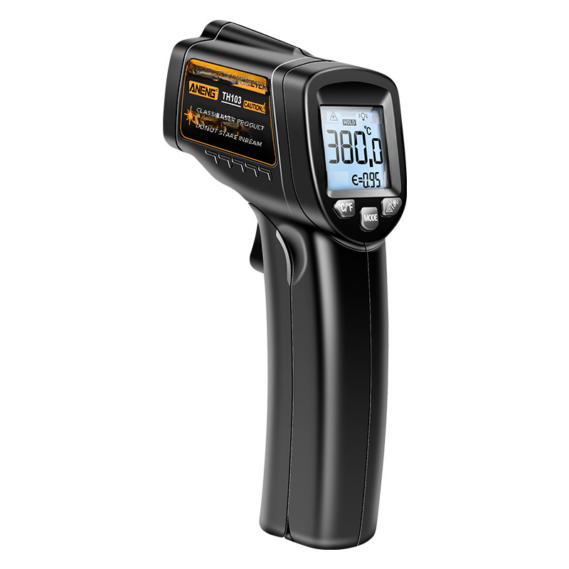 ANENG Highly precise thermometer