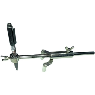 marking tool, marking tool in — Sheet Metal Spray Repair