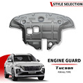 engine guard for brv ignis Stargazer Tucson sonata发动机护板