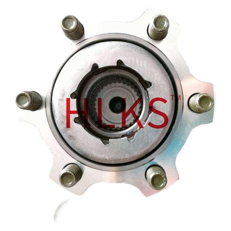 Adecuado para NISSAN pickup D22 eje delantero cerradura de la cabeza NISSAN embrague de la rueda delantera 40250-vb200