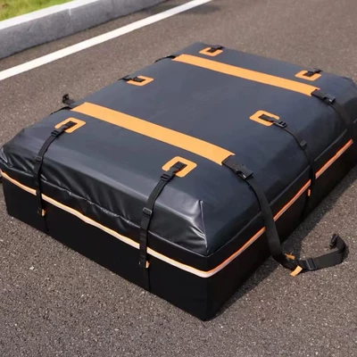 Roof box Bag, Universal Large-Capacity Roof