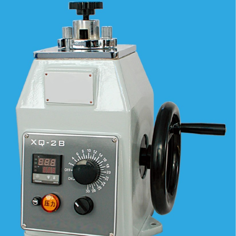 厂家直销重庆成都绵阳德阳金相镶嵌机