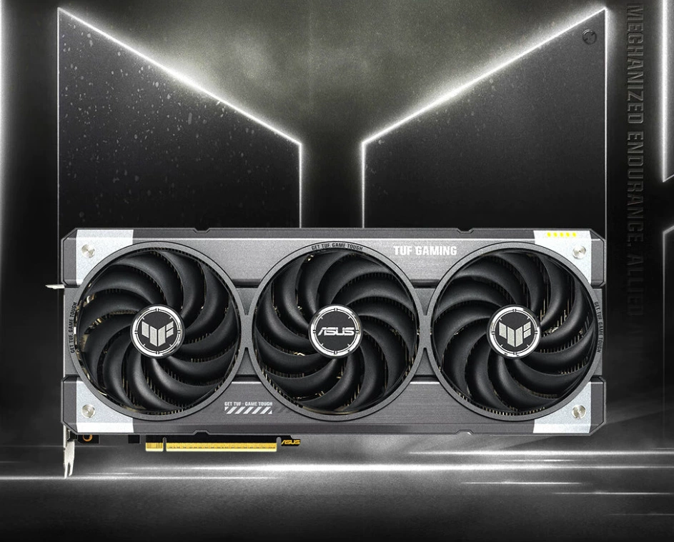 适用于华硕RTX 5070 12G台式电脑电竞游戏显卡 TX-RTX 5070-O12G