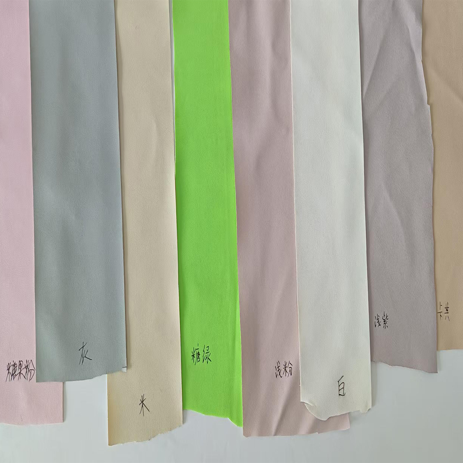 Referencia para todos los sistemas de color - Seleccione su combinación