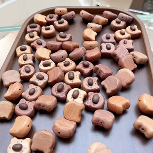 ��ľ���ȶ�С�ܐ���DIY�S�������˹�ľ�� ����朄���ɢ��