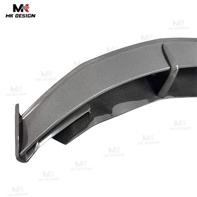 Suitable for Lamborghini Fixed wind wing