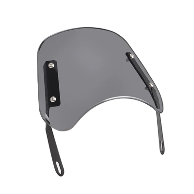 Prince motorcycle windshield retro Motorcycle Safety Supplies
