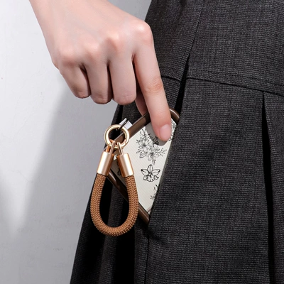 Car hanging, Car Keychain Pendant Lanyard