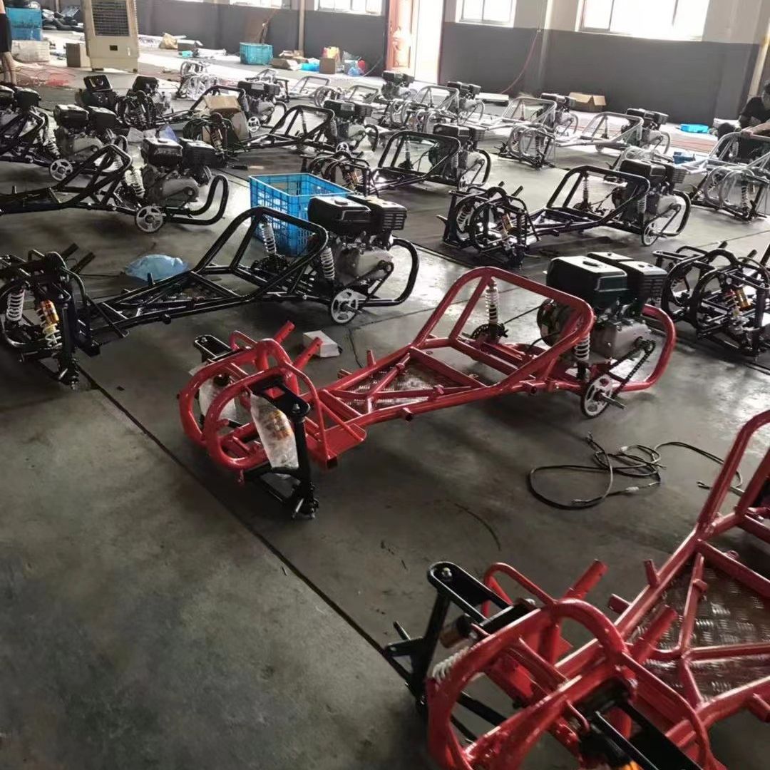 外贸工厂生产户外样品场地出租沙滩车越野车168CC卡丁车通机 - 3 外贸工厂生产户外样品场地出租沙滩车越野车168CC卡丁车通机 - 3
