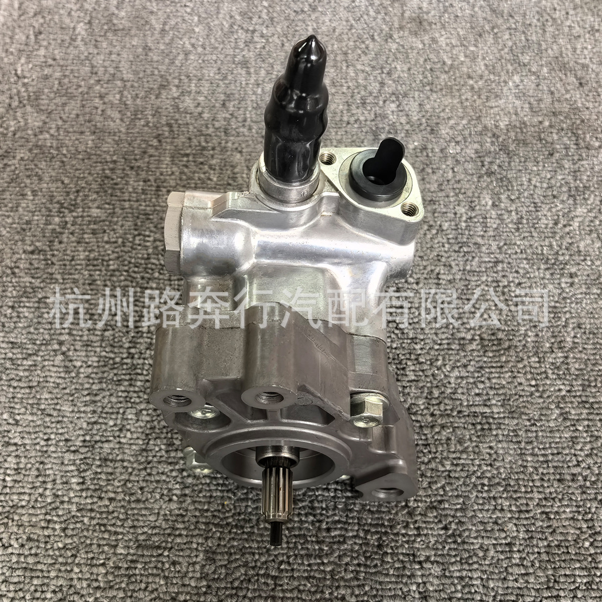 3W0422154J Steering Power Pump 3W0422154H Auto Parts 7652955529 Steering Wheel Pump