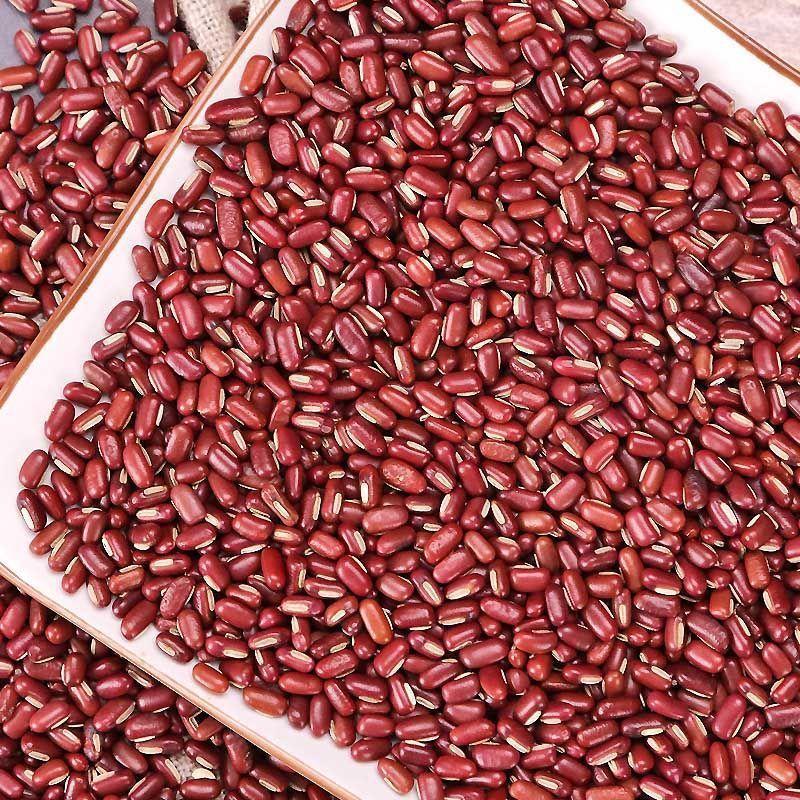 Adzuki Bean Chi Xiao Dou 500g Dried Red Beans for Soup Congee and Herbal Cooking overview