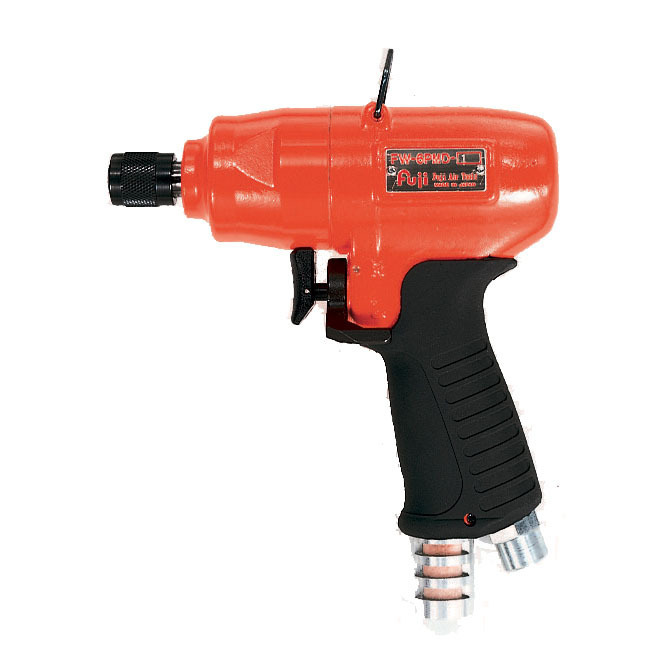 日本FUJI富士FW-6PMD-10气动螺丝刀气动起子风批日本富士风动起子