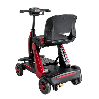 four-wheel electric scooters for the | Qatlanan elektrik velosipedlər