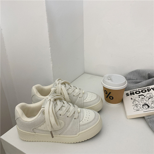 2024 Spring Student Low-top Flat Shoes Korean Version Versatile Street Photography Harajuku Canvas Shoes Internet Celebrity Live Broadcast Shoes Shipping