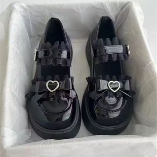 ��ϵ����Ь��ԭ��lolita���^��������СƤЬ����jk�ɸ�����Ь