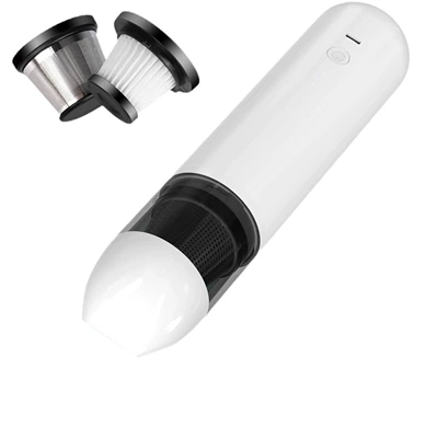 Tozsoranlar – portable handheld vacuum cleaner