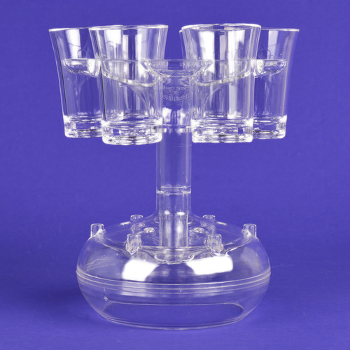 Beer Distributor for Group Gatherings, Wine Pourer, Liquor Dispenser, Red Wine and White Wine Pouring Device, Internet Bar, Alcohol Shooter Glass, Bar Tray Set