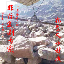 抢险合金钢丝网兜防汛抗洪抛石吊装镀锌钢丝网袋不锈钢丝手编石笼