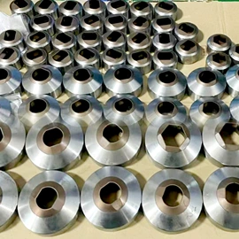 锻造;模具标准件;硬质合金