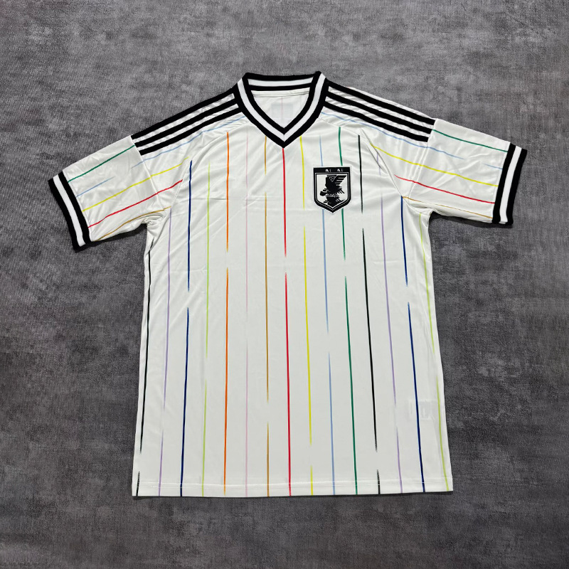 2026 japan away game / S