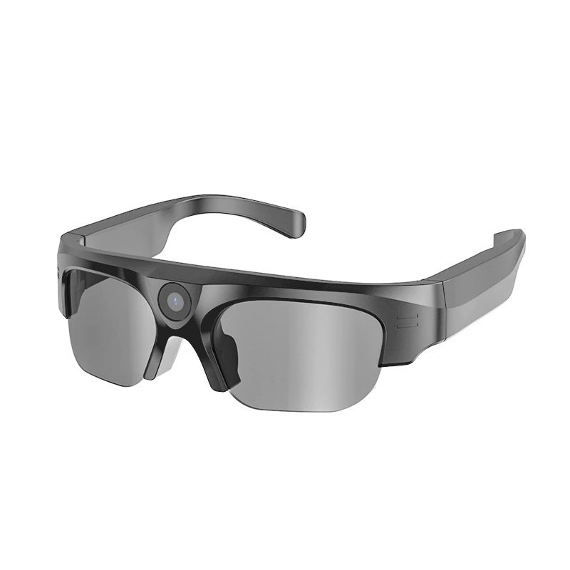 Умные очки, беспроводная CCTV-камера, (跨境贸易), Bluetooth