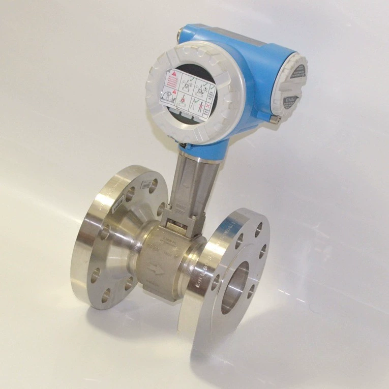 E + h вихревой 72F80-SM1AA1CAB4AA пара 72F1F расходомер 72f25-sk0aa1cab4aa