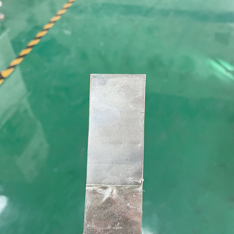 高分子扩散焊机新能源铜箔铜巴铜排软连接镍片busbar焊接电阻汽车