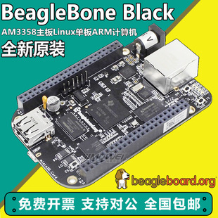 �F؛ BeagleBone Black AM3358 ARM Cortex-A8 MCU, 4GB eMMC��