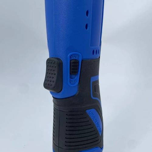 Manufacturer wholesale multifunctional electric ratchet wrench lithium battery rechargeable wrench 90 degree right angle angle wrench