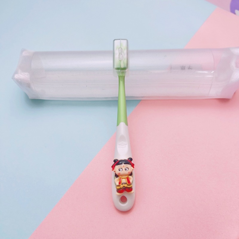 Q 버전 네자 1호 [싱글]