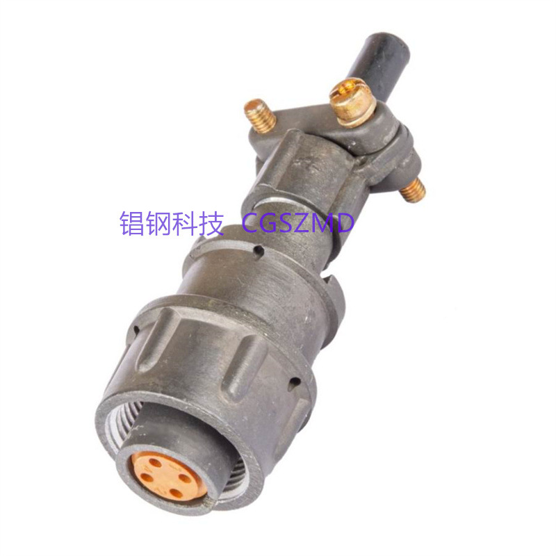 KP2-14J4 BL������Բ��������7����������˿���½�ͷ