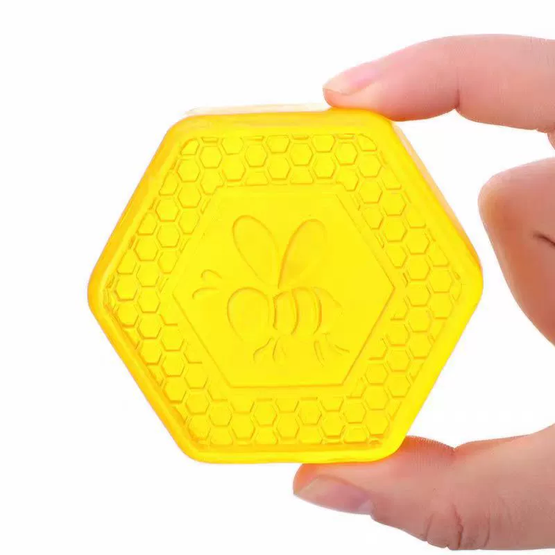 Мыло ручной работы с эфирными маслами и натуральным медом для купания и умывания, мыло для удаления жира, оптовая продажа от производителя, на заказ