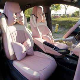 专车专用座套;座垫、座套;四季垫